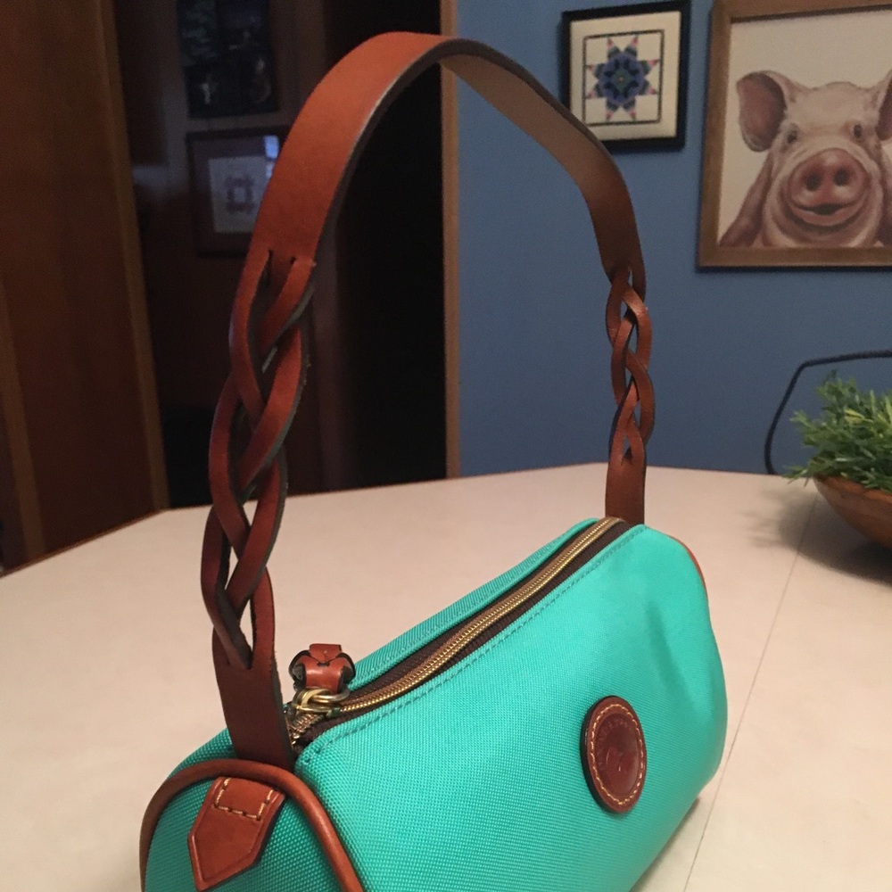 Dooney & Bourne Petite Purse